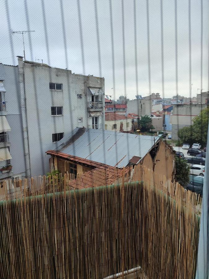 شقة Ανατολή فيريا المظهر الخارجي الصورة