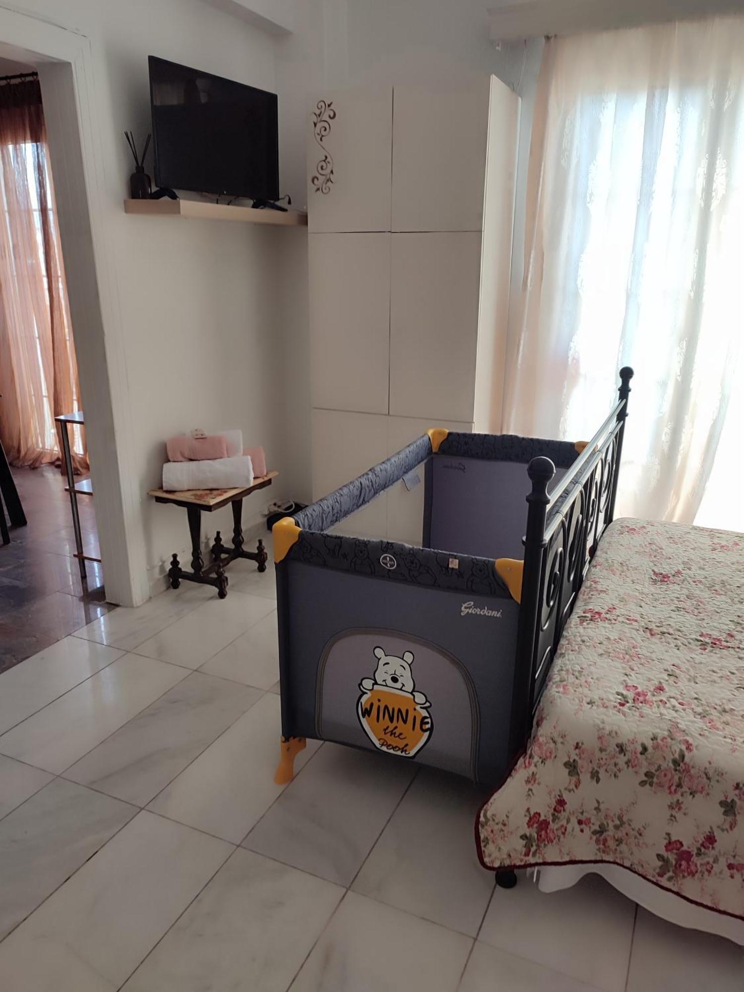 شقة Ανατολή فيريا المظهر الخارجي الصورة